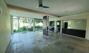 Imagem 5: Casa com 5 dormitórios, 380 m² - venda por R$ 1.850.000,00 ou aluguel por R$ 9.303,83/mês