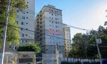 Imagem: Apartamento 3 Dorms Em Itaquera $370 Mil