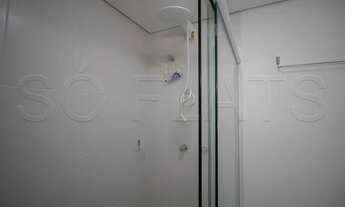 Imagem 7: Apartamento tipo studio, muito bem localizado, Próximo ao Shopping Frei Caneca. Custo bene