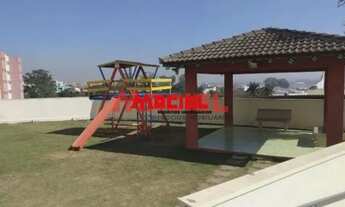 Imagem 3: Apartamento Padrão em Jacareí