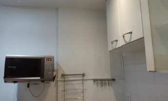 Imagem 10: Apartamento Sala/Quarto Integrados Com Área De Serviço