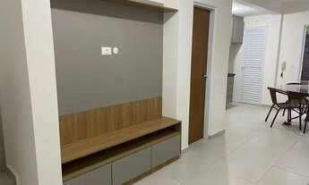 Imagem: Sobrado no Condomínio Villa Girassóis