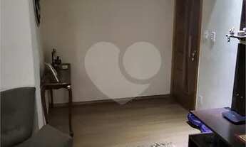 Imagem 2: Casa térrea na Vila Boa Vista