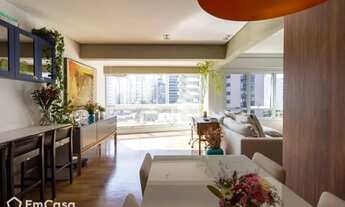 Imagem: Apartamento à venda em Sao Paulo