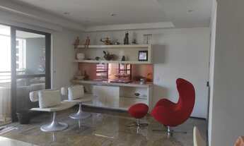 Imagem: Jatiuca / Meireles / 3 suítes / 150m²