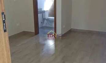 Imagem 4: Casa com 2 dormitórios para alugar, 190 m² por R$ 2.520/mês - Condominio Vila Romana - Pin