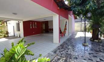 Imagem 3: Casa Espaçosa Na Zona Norte | 4 Quartos | 3 Suítes