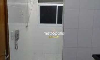 Imagem 6: Apartamento com 2 dormitórios para alugar, 52 m² por R$ 2.150,50/mês - Vila Príncipe de Ga