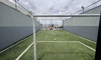 Imagem 4: Térrea para aluguel e venda tem 600 metros quadrados com 4 quartos