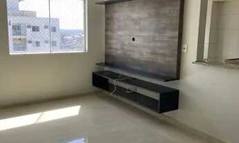 Imagem: 2/4 (1 suite) no Torres Trivento semi mobiliado