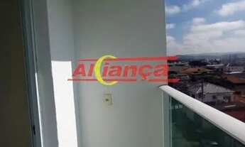 Imagem: ÓTIMO APARTAMENTO 51m² COM 2 DORMITÓRIOS