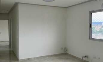 Imagem 2: Apartamento com 2 Quartos e 1 banheiro à Venda, 49 m² por R$ 399.000