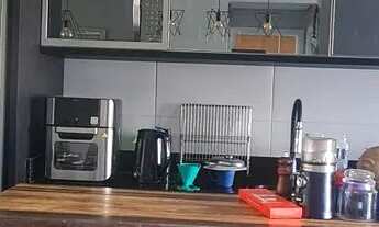 Imagem 4: Apartamento vista livre Deltaville