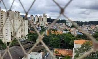 Imagem 4: Apartamento com 2 dormitórios à venda, 66 m² por R$ 350.000,00 - Parque Mandaqui - São Pau