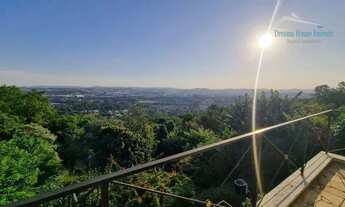 Imagem 7: Casa com 3 dormitórios, 340 m² - venda por R$ 1.750.000,00 ou aluguel por R$ 12.000,00/mês