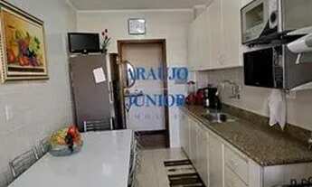 Imagem 4: AMERICANA - Apartamento Padrão - SÃO VITO