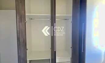 Imagem 4: Condomínio Residencial Butiá na zona oeste