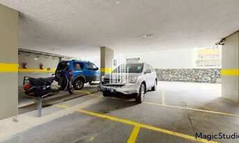 Imagem 3: Apartamento para locação, 50 m², 1 dormitório - Jardins - São Paulo - SP!