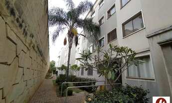 Imagem 3: Apartamento (tipo - padrao) 2 dormitórios, cozinha planejada, portaria 24hs, em condomínio