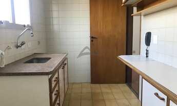 Imagem 5: Apartamento - Cambuí - Campinas