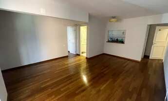 Imagem 2: Apartamento para locação na vila nova Conceição 70m2 - 1 suíte - 2 vagas