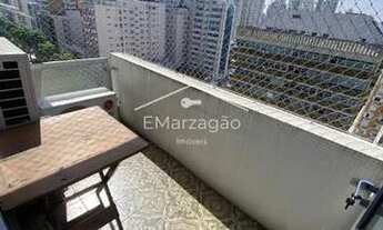 Imagem 6: LOCAÇÃO OU VENDA / 2 DORMITÓRIOS COM DEPENDÊNCIA COMPLETA NO GONZAGA