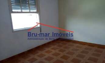 Imagem 5: Apartamento 2 Dormitórios Locação Bairro Macuco Santos