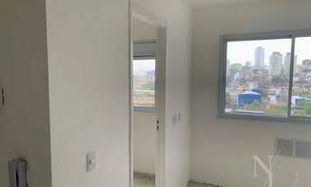 Imagem 6: Apartamento para venda tem 34 metros quadrados com 2 quartos em Chácara Califórnia - São P