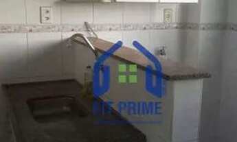 Imagem 6: Apartamento com 1 dormitório para alugar, 50 m² por R$ 940/mês - Bosque da Saúde - São Jos