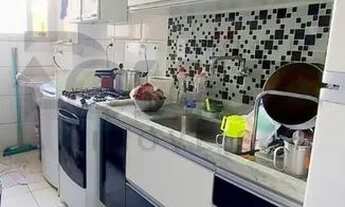 Imagem 5: Vendo Apt de 3/4 com suíte no Vida Bela Cond Club com lazer completo!