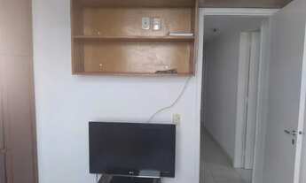 Imagem: Aluguel de quarto para moças