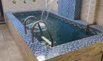 Imagem 4: Sobrado com 2 dormitórios à venda, 95 m² por R$ 699.000,00 - Vila Mangalot - São Paulo/SP