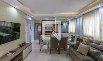 Imagem 4: Apartamento para Aluguel - Alphaville, 3 Quartos, 84 m2