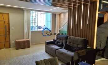 Imagem 4: Casa Geminada para comprar Sapucaias III Contagem