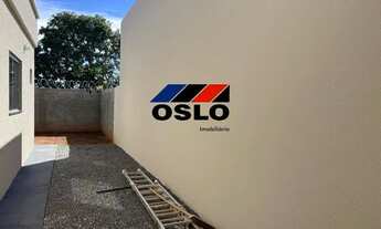 Imagem 5: TRINDADE - Casa Padrão - SETOR LAGUNA PARQUE