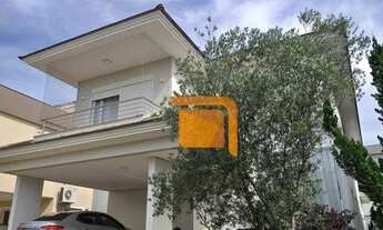 Imagem 2: Casa com 4 dormitórios para alugar, 265 m² - Alphaville - Gravataí/RS