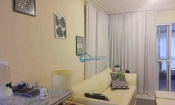 Imagem 3: Apartamento com 3 dormitórios à venda, 104 m² por R$ 2.500.000,00 - Riviera - Módulo 7 - B