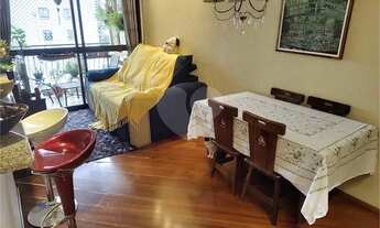 Imagem 2: São Paulo - Apartamento Padrão - SAÚDE