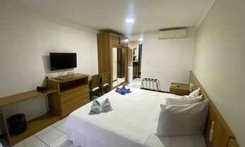 Imagem 4: Flat Mobiliado Para Venda No Ponta Negra Flat