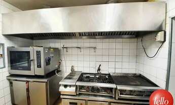 Imagem 7: São Paulo - Casa Comercial - Brooklin