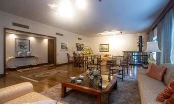 Imagem 2: Ipanema Apartamento com 4 dormitórios