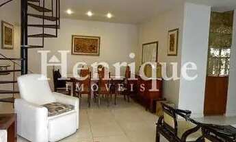 Imagem 5: Cobertura-À VENDA-Laranjeiras-Rio de Janeiro-RJ