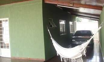 Imagem 6: LINDA CASA VILA BANDEIRANTES COM EDICULA 1SHFT5A