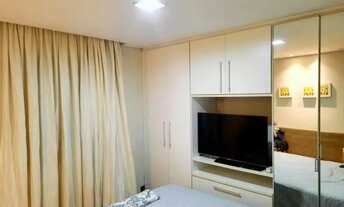 Imagem 2: Apartamento para alugar, Jardim Maria Rosa, Taboão da Serra, SP