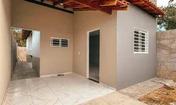 Imagem: Casa em timon