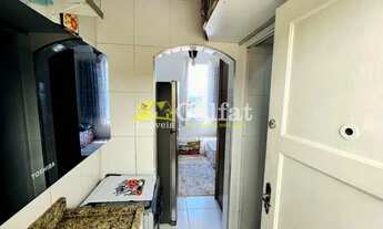 Imagem: Kitnet, Ocian, Praia Grande