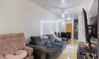 Imagem 4: Apartamento para Aluguel - Parque Bandeirante, 2 Quartos, 56 m2