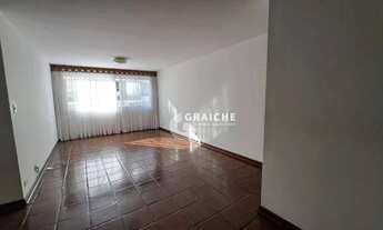 Imagem 2: Apartamento com 3 dormitórios, 137 m² - venda por R$ 1.500.000,00 ou aluguel por R$ 6.390