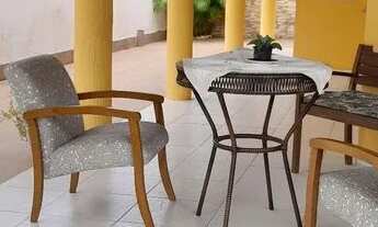 Imagem 4: Alugo para Temporada. Barra do Jacuípe