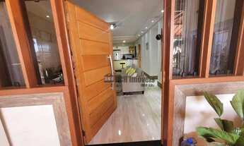 Imagem 4: Casa com 3 dormitórios à venda, 172 m² por R$ 800.000,00 - Portal Do Cedro - Iperó/SP